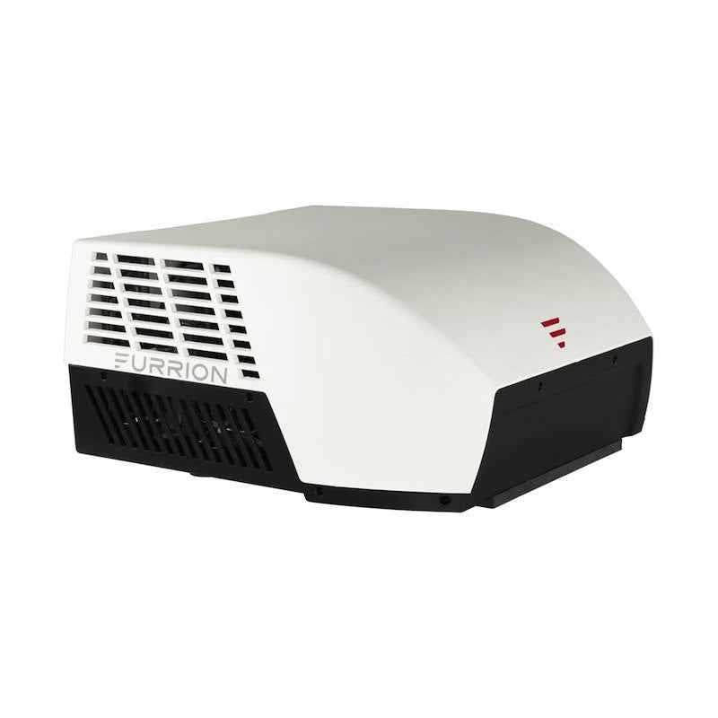 Furrion Chill Cube Rooftop RV A/C 18000 BTU Ducted FACR18VSDA-PS-AM