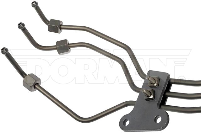 Dorman 800-890 32-Inch OE Replacement Steel Fuel Line - image 3