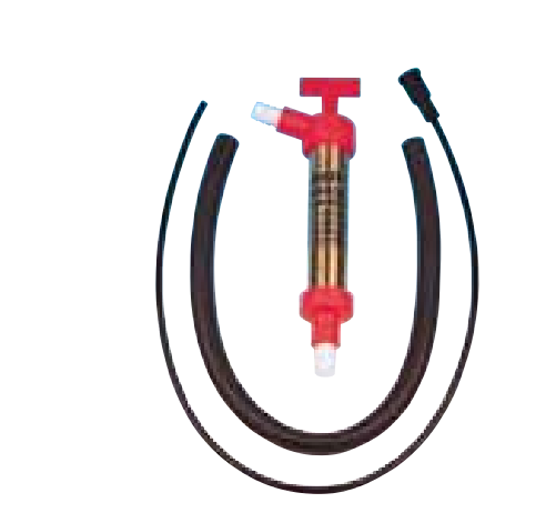 Jabsco 34060-0010 Little Pal Oil Change Pump