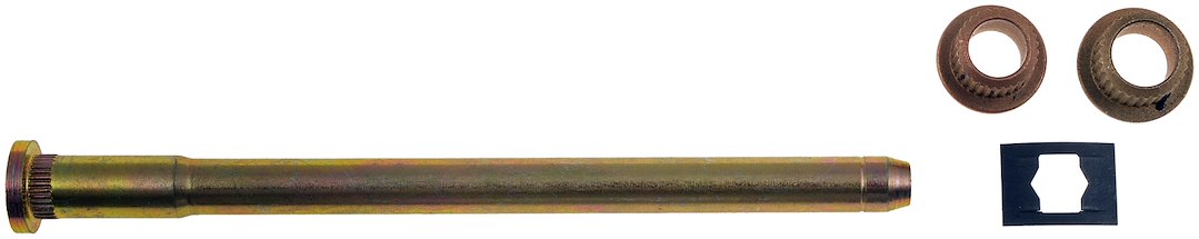 Dorman 38416 Hinge Repair Kit with Hardware — 5.19-Inch Pin - image 1