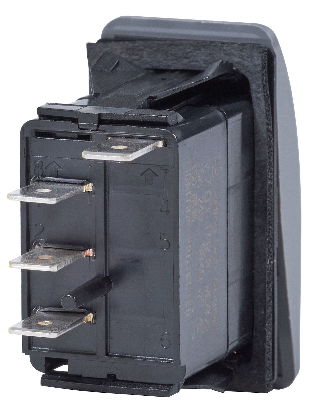 Blue Sea 8233-Bss Multi Purpose Switch - image 2
