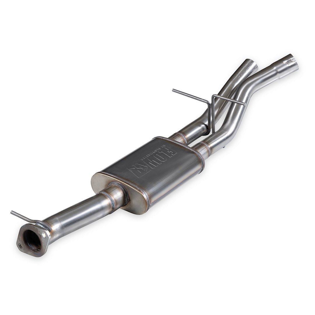 Flowmaster 718195 Direct-Fit Muffler for Ram 1500 3.0L