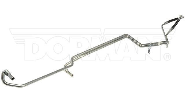 Dorman 624641 7.32-Inch Transmission Cooler Hose - image 1