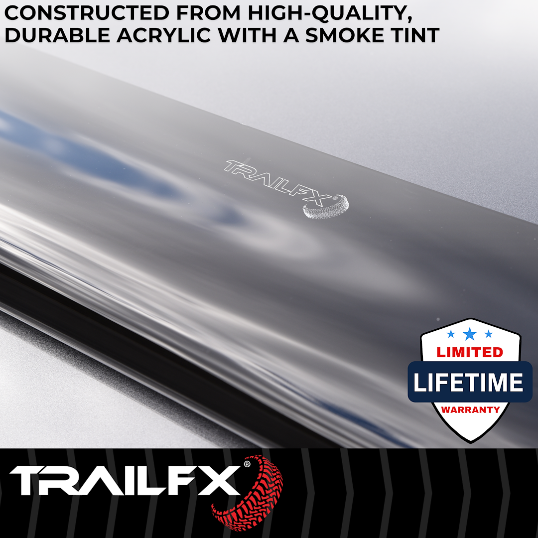 Trailfx 8720h Bug Shield - image 4
