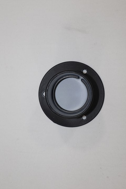 T-H Marine Rf-2.5-1-Dp Outboard Motor Control Cable Flange - image 4