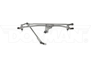 Dorman 602-230 Windshield Wiper Transmission and Linkage Rod - image 4