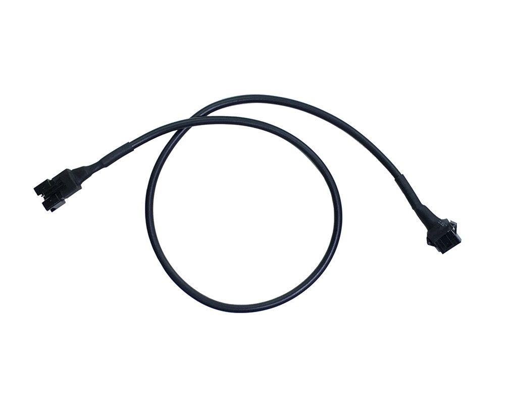 Quake LED Qw844 LC4 RGB Extension Wires, 1.5 Feet