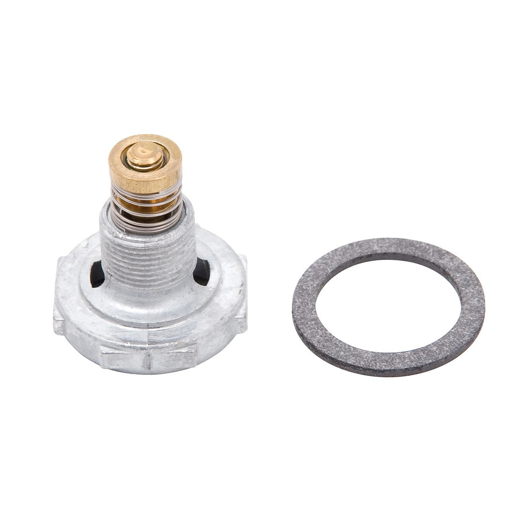 Edelbrock 12665 Single-Stage 6.5-inHg Power Valve