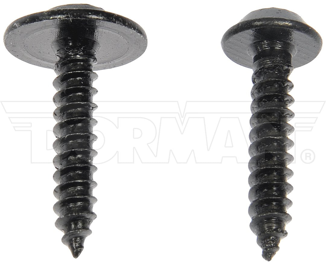 Dorman OE Solutions 961-220d Trim Screw Assortment - image 2