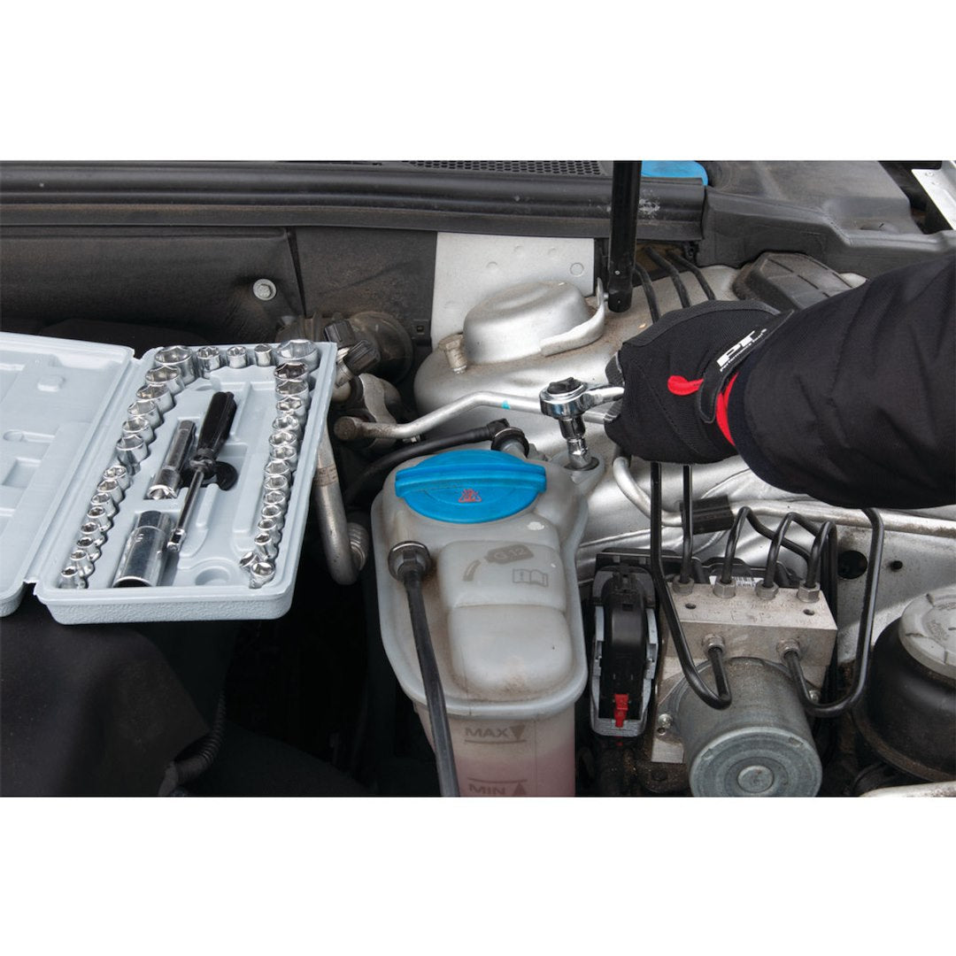 Performance Tool W1173 Socket Set - image 9