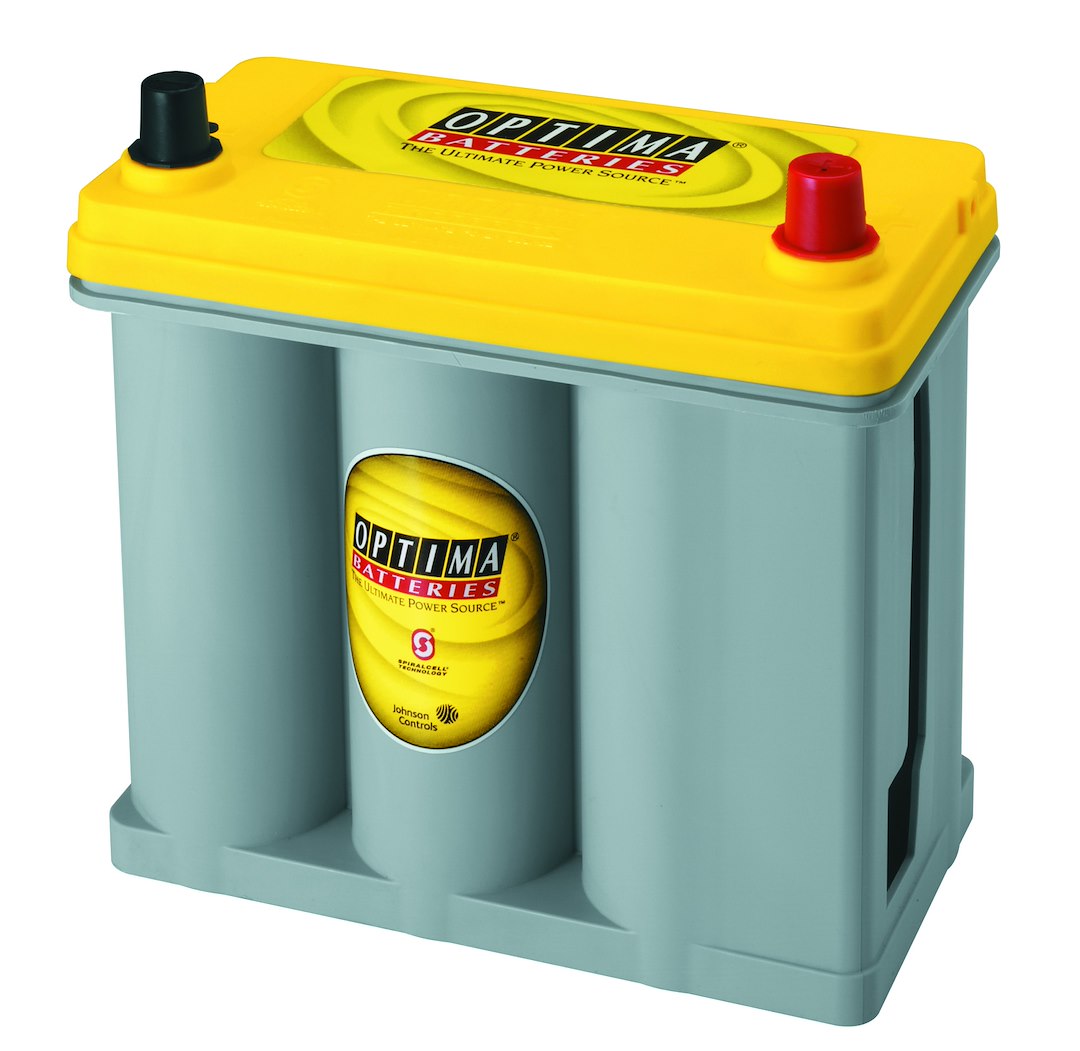 Optima Battery 8073-167 Battery - image 3