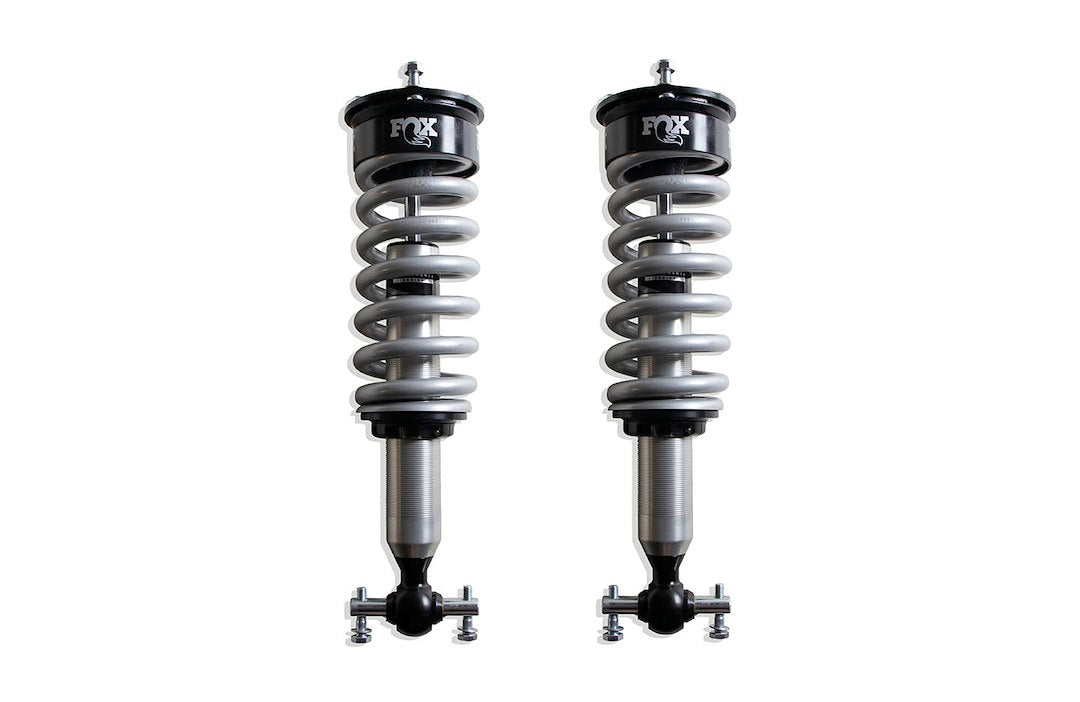 MaxTrac 871325F FOX 2.0 Coilover Leveling Kit