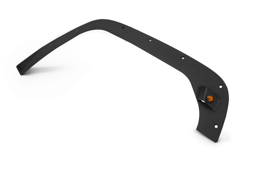 DV8 Offroad FDJK-08 Wrangler JK Fender-Flare Delete