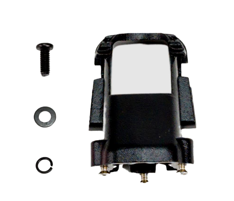 Brandmotion 5000-Transitmnt Interior Rear View Mirror Mount Adapter - image 1
