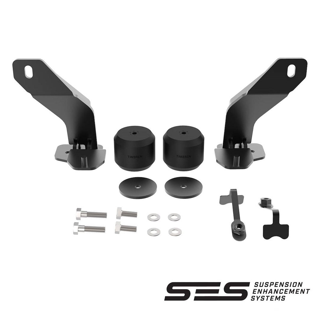 Timbren Gmfk15cc Helper Spring Kit - image 1