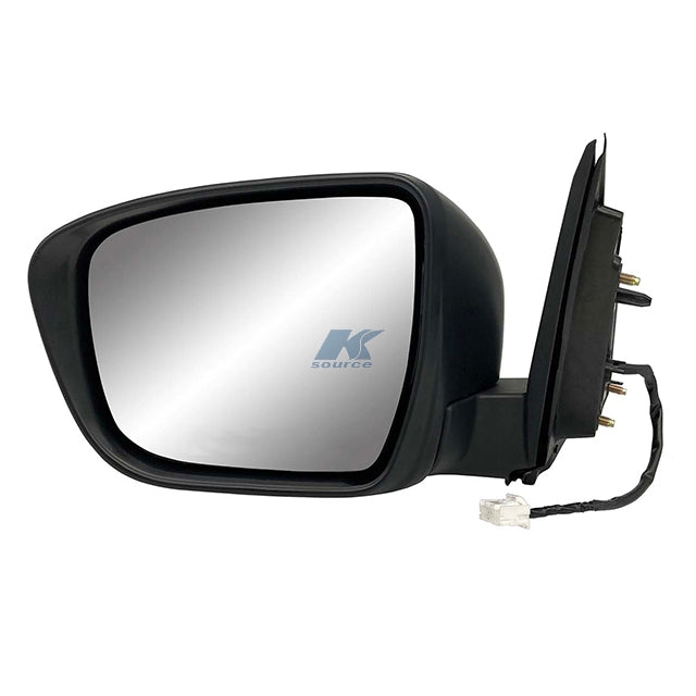 K-Source 68142N Textured Rogue Sport Exterior Mirror