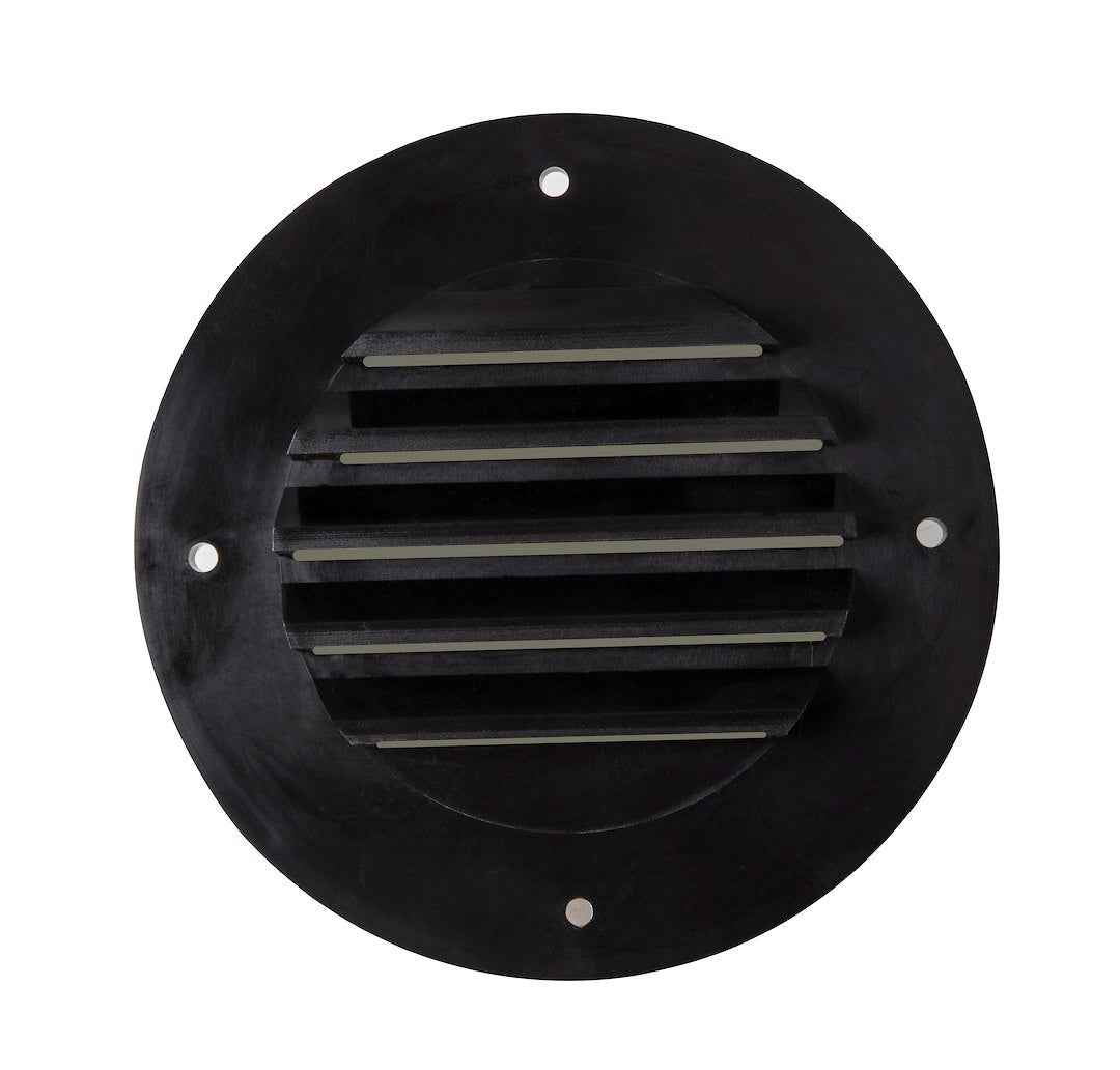MTS Products Battery Box Vent 277 – Color: Black