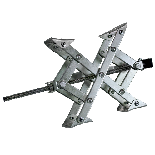 Ultra-Fab Products 21-001090 Wheel Chock - image 1