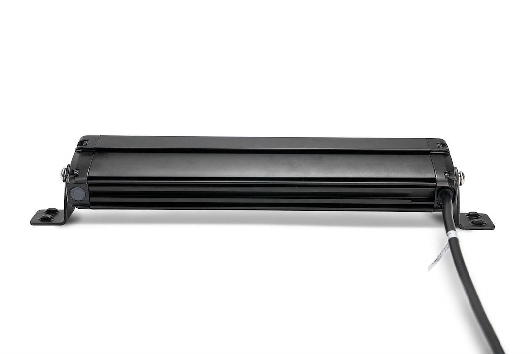 DV8 Offroad BE13EW45W 13-Inch Single-Row LED Light Bar