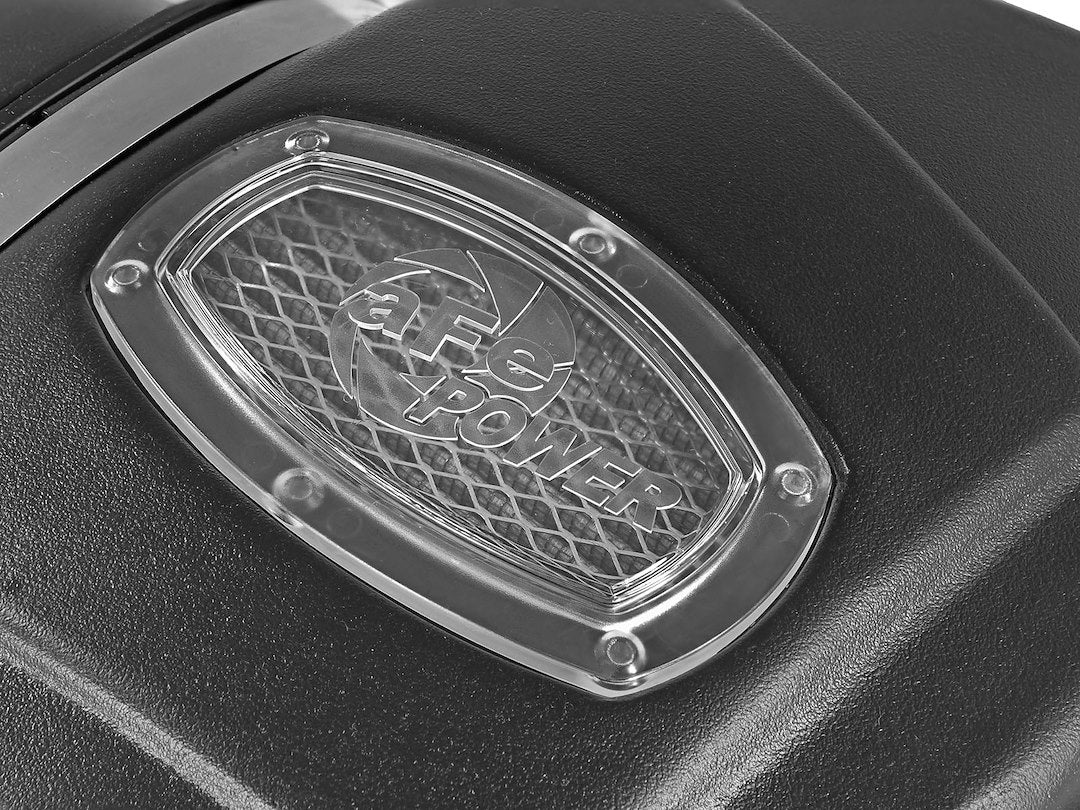 aFe 51-76104 Pro DRY S Intake - 2010-16 Nissan Patrol 5.6L