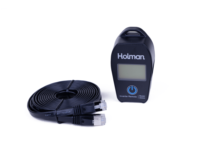 Holman 40444 Power Inverter Remote Control