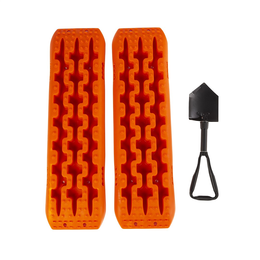 Rugged Ridge 15104.46 Traction Mat