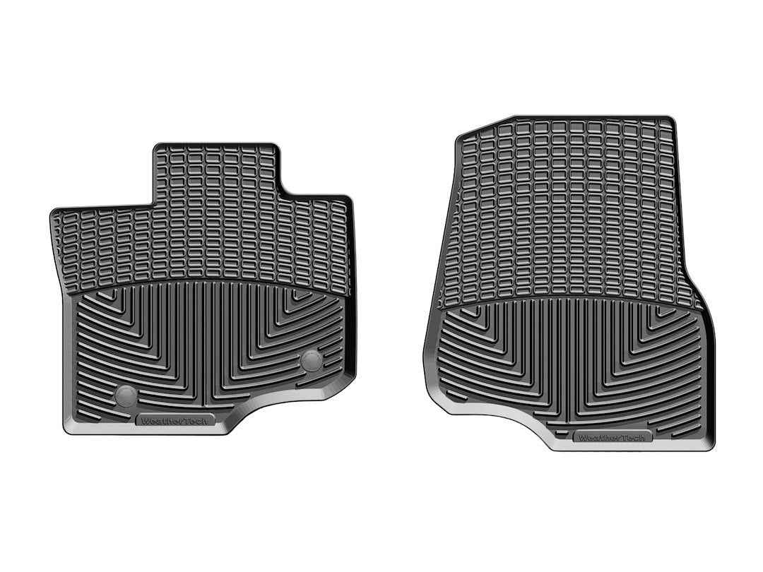 Weathertech (USA) W345 Floor Mats for Ford F-150