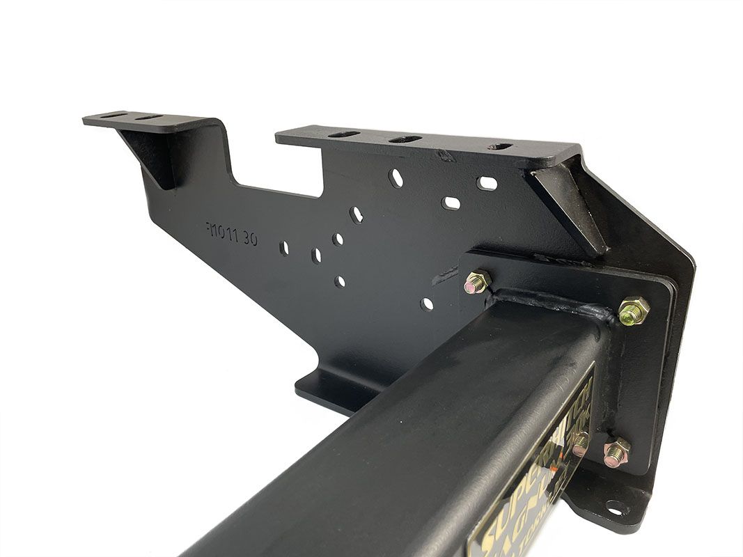 Torklift F1011-30 Trailer Hitch Rear - image 4