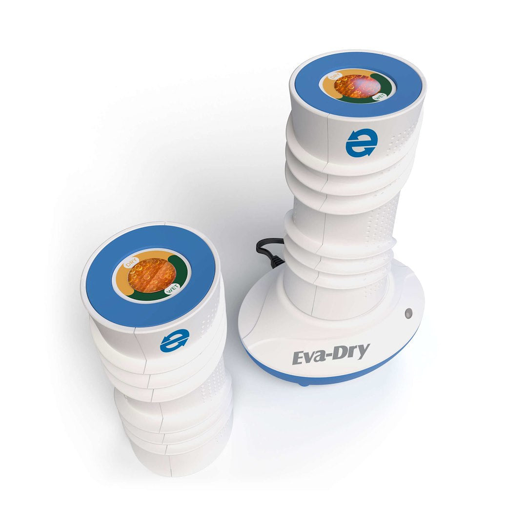 Eva-Dry Edv-365 Dehumidifier - image 1