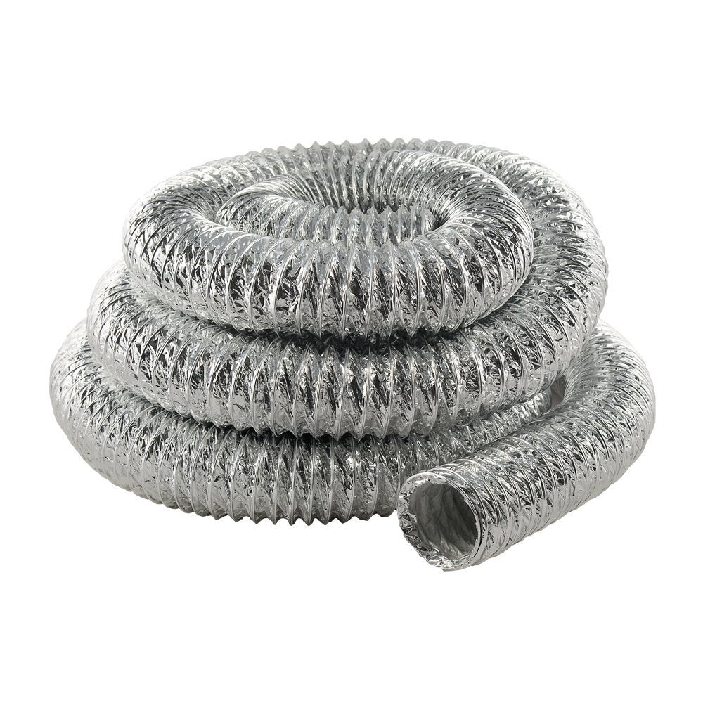 AP Products 013-665 Insulated Exhaust Duct - 2 in x 25 ft