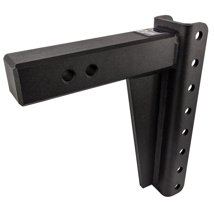 Bulletproof Hitches Hd2510 Trailer Hitch Ball Mount - image 5