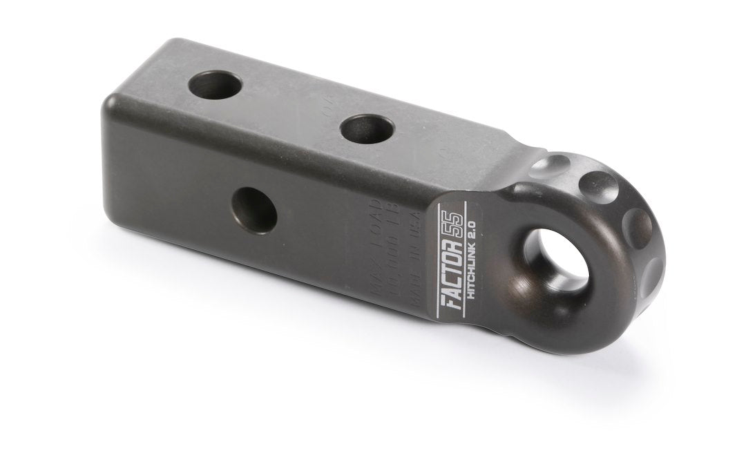 Factor 55 00029-06 Gray HitchLink Pro 2.0