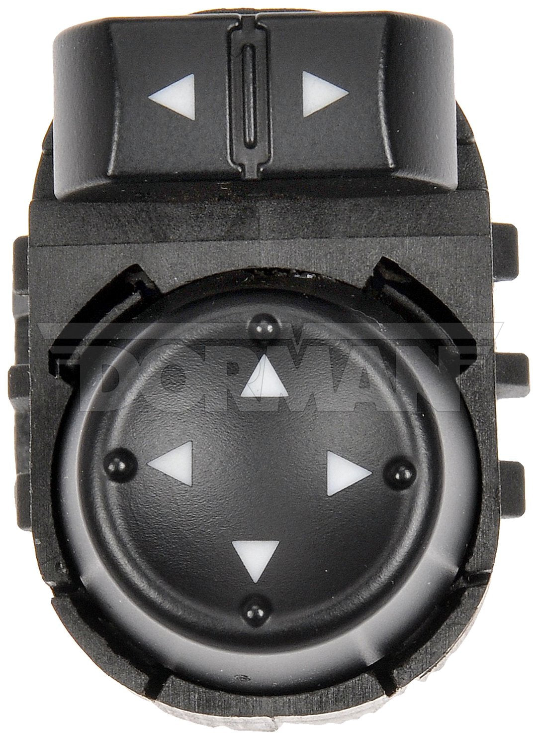 Dorman 901182 Illuminated Polymer Exterior Mirror Switch - image 2