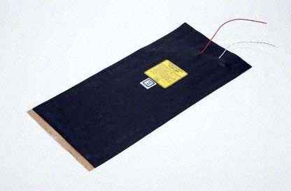Ultra Heat AMM2400 RV Holding Tank Heater - 13.5V DC, Up to 75 Gallon