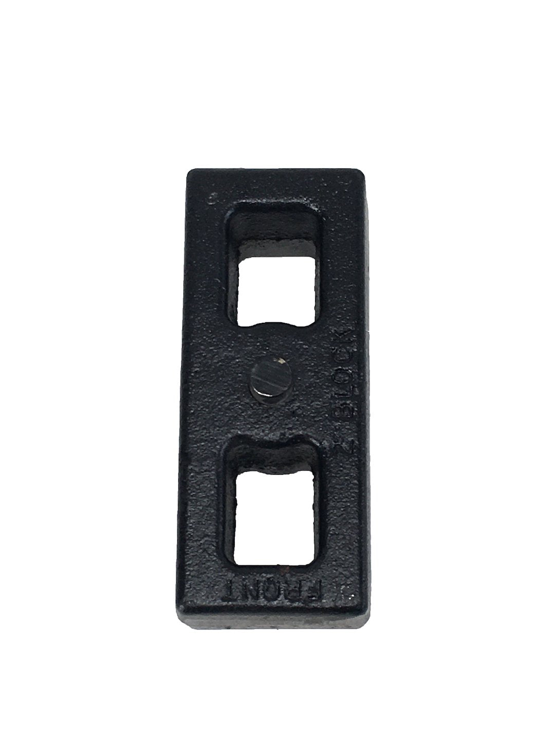 Fabtech FTSBK2 Lift Kit Block Component Box