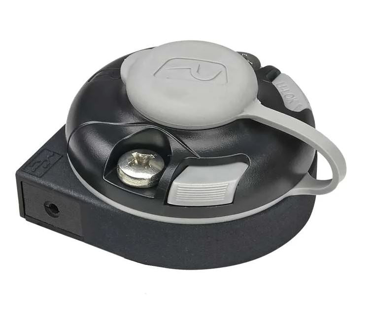 Railblaza 03-4157-11 E Series Cable Entry Port