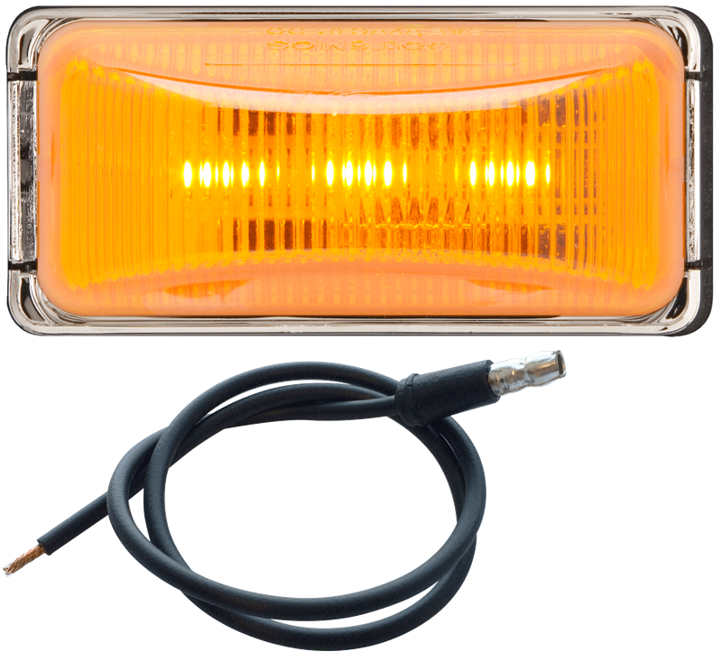 Optronics MCL91AB Clearance Light