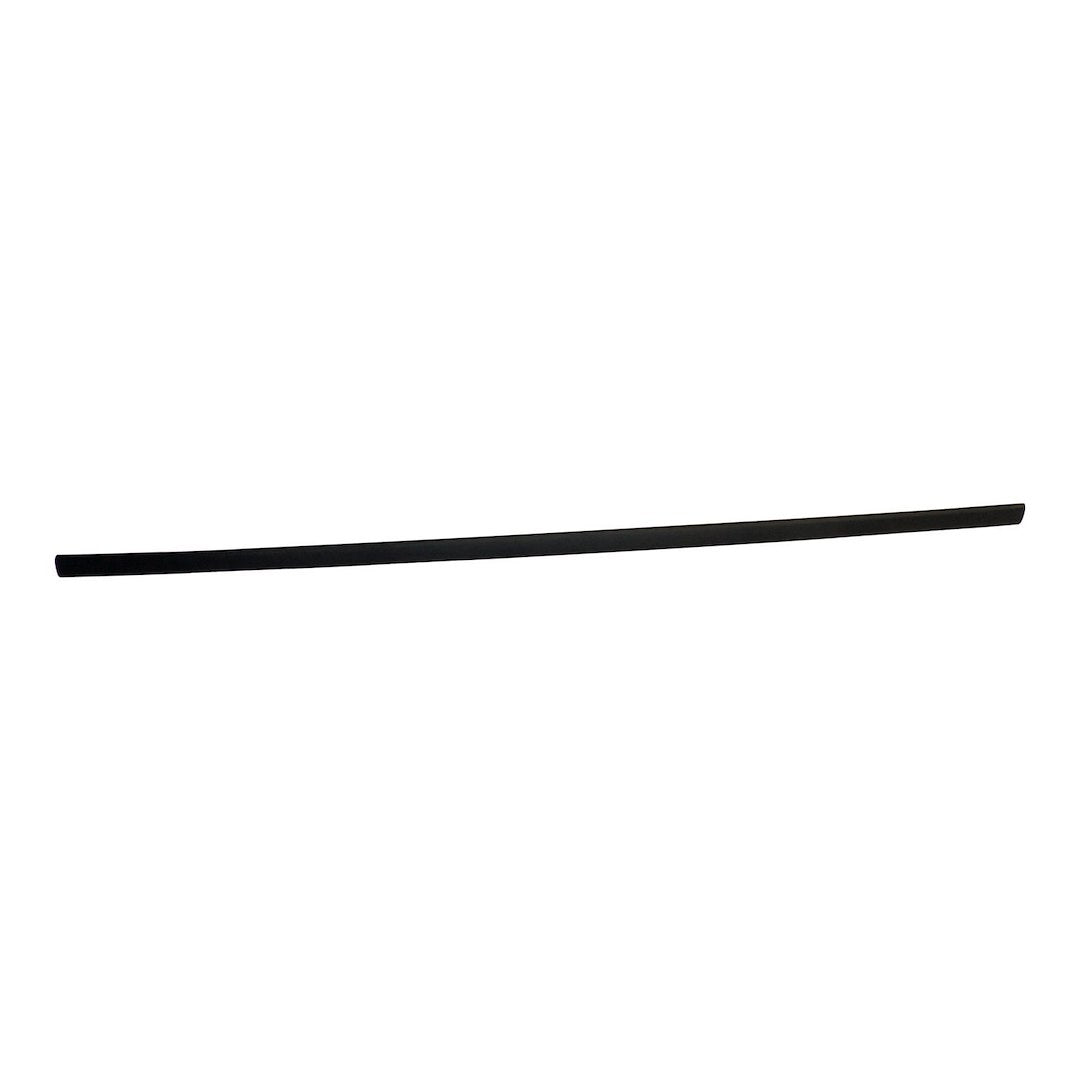 Crown Automotive 55397279AB Hood-to-Grille Weatherstrip - image 1