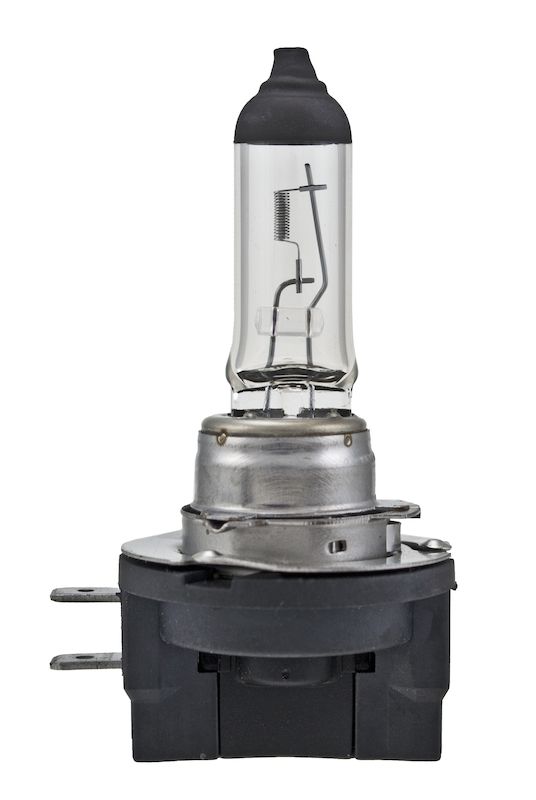 Hella H11B Standard 12V 55W Halogen Headlight Bulb