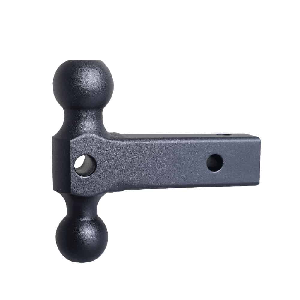 Gen-Y Hitch Gh-031 Trailer Hitch Ball Mount - image 1