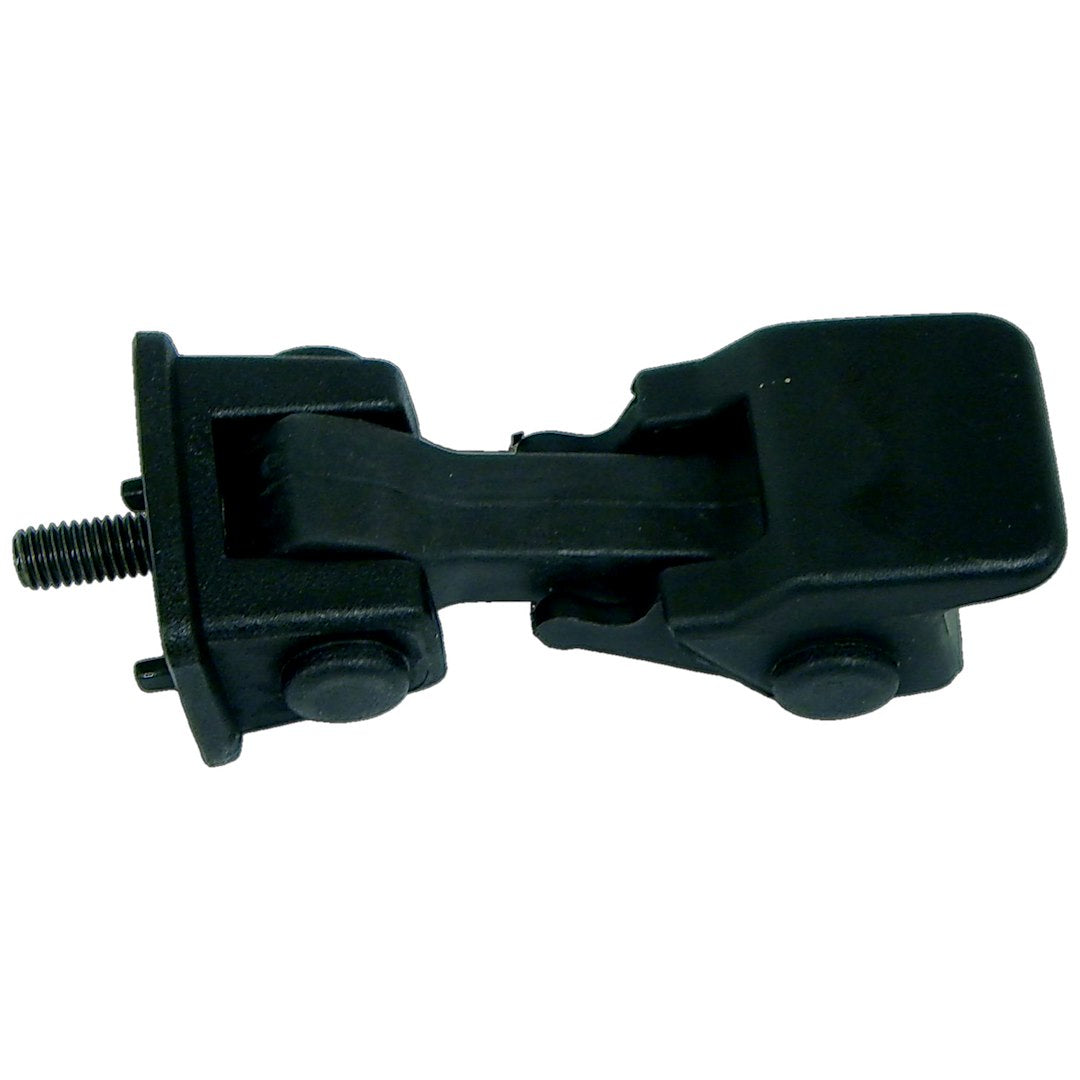 Crown Automotive 55176636AD Hood Catch - image 3