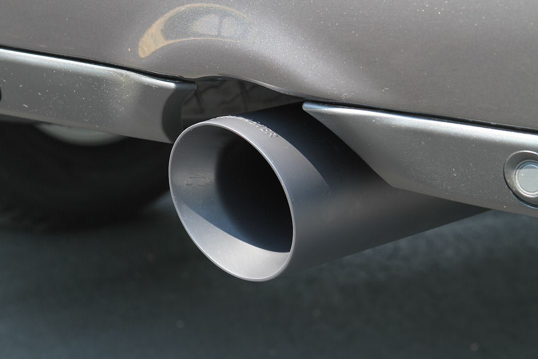 Flowmaster 817843 American Thunder Cat-Back Exhaust