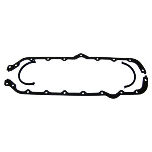 Crown Automotive J3206690 Rubber Oil-Pan Gasket Set - image 3