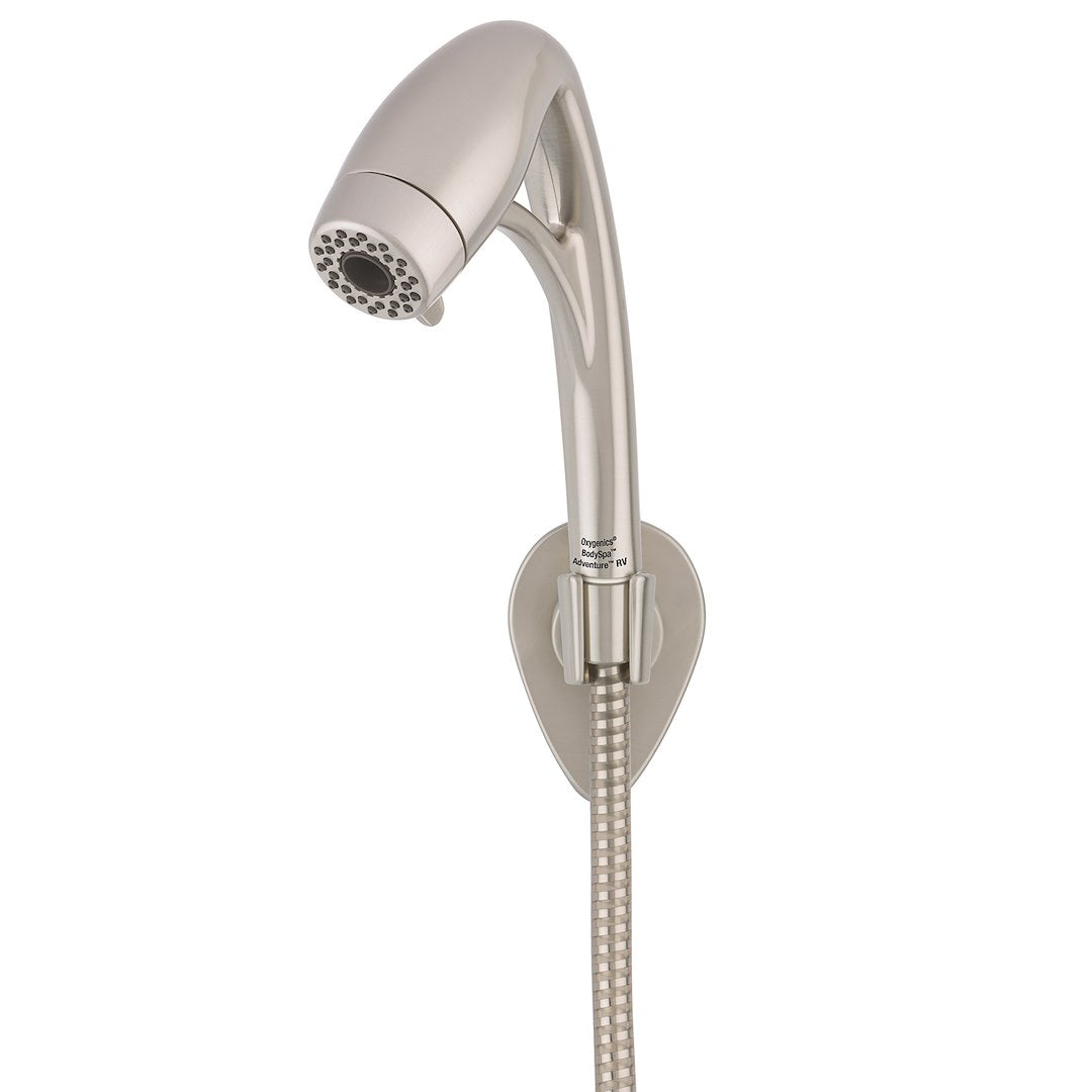 Oxygenics/ Etl 25488 Shower Head - image 1