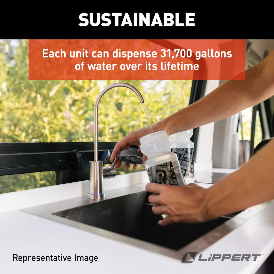 Lippert Components 2022071772 Fresh Water Purification System - image 4