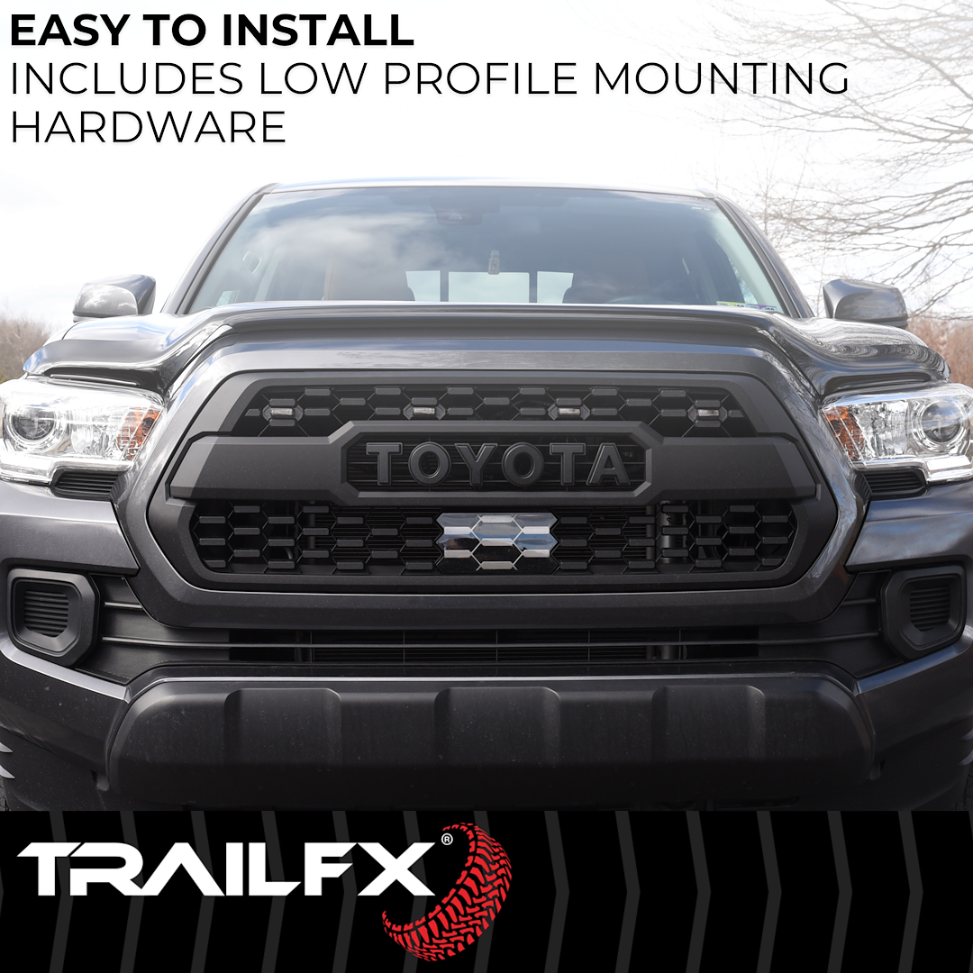 Trailfx 8720h Bug Shield - image 5
