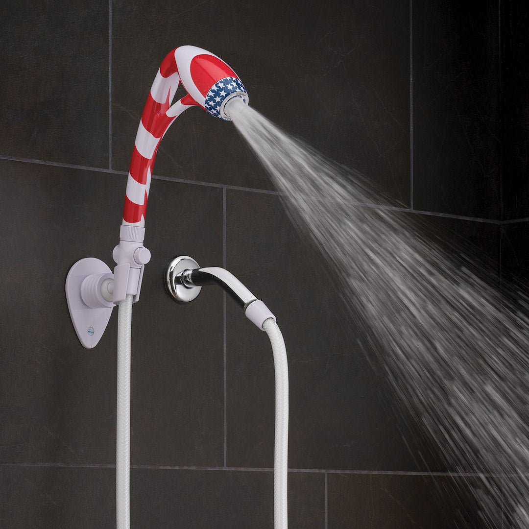 Oxygenics/ Etl 26789 Shower Head - image 4