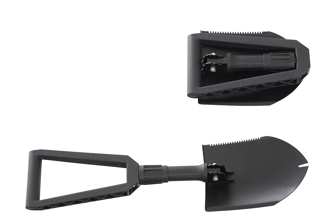 Overland Vehicle Systems 19049901 Shovel - image 2