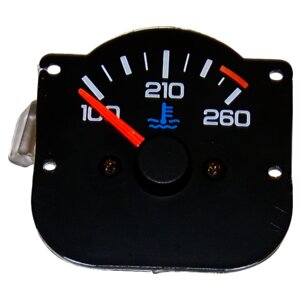 Crown Automotive 56004881 YJ Water Temperature Gauge - image 3