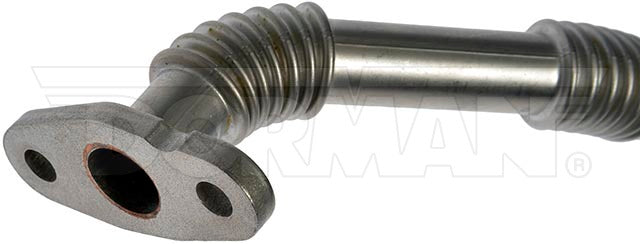 Dorman 667609 Aluminum Turbo Oil Return Line - image 3